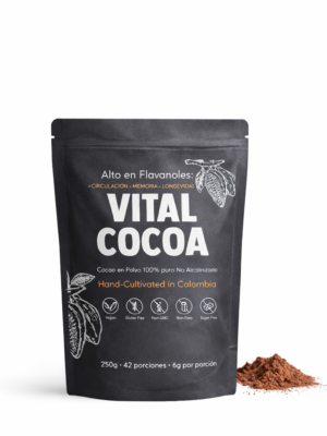 VITAL COCOA