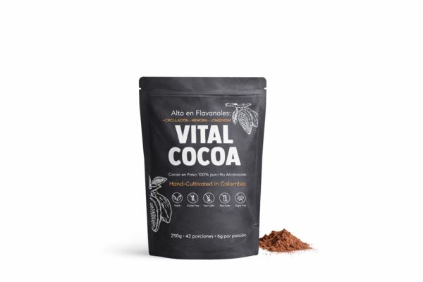 VITAL COCOA