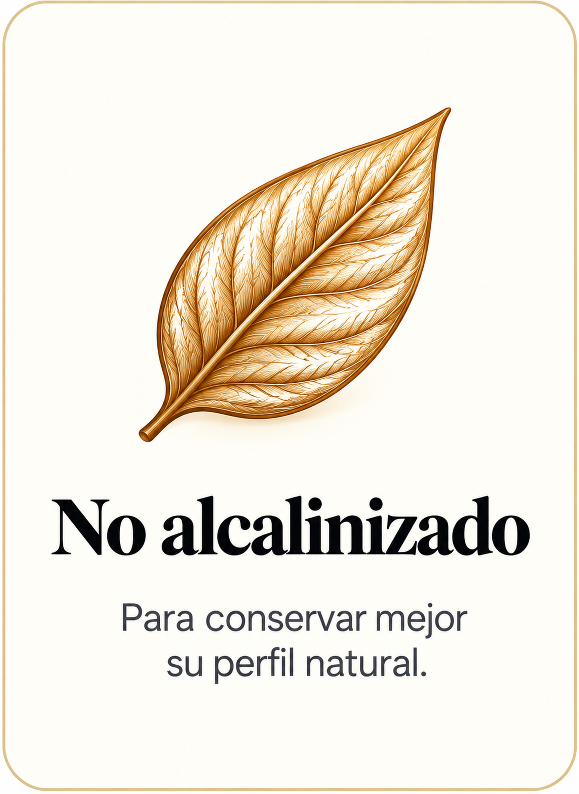 Cacao real